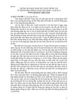 Hướng dẫn học sinh thu thập thông tin từ kênh hình trong sách giáo trong quá trình học tập môn lịch sử 8   phần lịch sử việt nam 