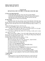 skkn rèn kĩ năng viết văn cho học sinh tiểu học  