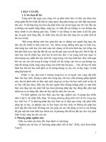 skkn sử dụng phương pháp phân tích đi lên trong dạy học hình học 8 