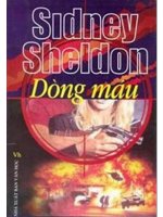 tiểu thuyết dòng máu  sidney sheldon