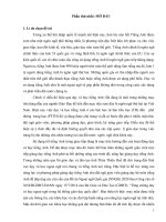 skkn một số giải pháp nâng cao năng lực sử dụng “ngôn ngữ lớp học” trong giảng dạy tiếng anh ở trường THCS  THPT hà trung