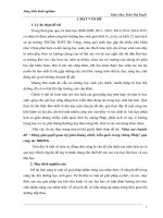 skkn nâng cao chuyên đề “ đảng giải quyết quan hệ giữa kháng chiến, kiến quốc trong chống pháp” qua công tác BDHSG 
