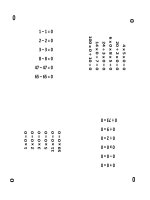 DẠY TRẺ LÀM PHÉP TÍNH