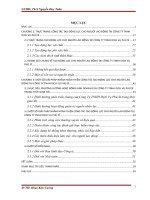 MỘT SỐ GIẢI PHÁP NHẰM HOÀN THIỆN  CÔNG TÁC TẠO ĐỘNG LỰC CHO NGƯỜI LAO ĐỘNG TẠI CÔNG TY TNHH DỊCH VỤ PHÚ SĨ