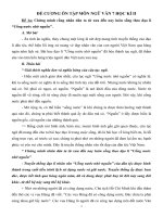 tuyển tập những đề văn nghị luận chứng minh lớp 7