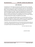 Nghiên cứu hệ thống hấp màn hình LCD smartphone sử dụng PLC S7 – 1200