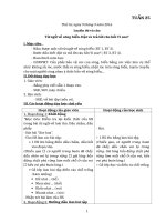 Tuan 25   LTC 2   MRVT từ ngữ về sông biển; đặt và trả lời câu hỏi vì sao