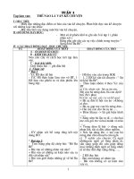 giáo án tập làm văn lớp 4 cả năm