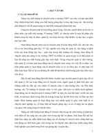 skkn biện pháp nâng cao chất lượng tổ chuyên môn ở trường THCSTHPT hà trung huyện phú vang, tỉnh thừa thiên huế