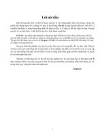 Giáo trình thiết kế mạch Nguyên lý  Layout Orcad 9.2  ChipKool