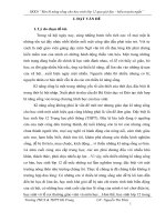 skkn rèn kĩ năng sống cho học sinh lớp 12 qua giờ đọc   hiểu truyện ngắn trong chương trình ngữ văn 12