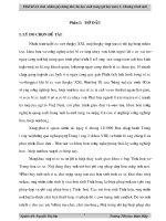 skkn thiết kế trò chơi  nhằm gây hứng thú cho học sinh trong giờ học toán 3  chương trình mới 