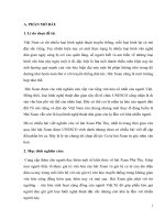 Hát Xoan nhìn từ góc nhìn văn hóa