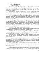 SKKN một số biện pháp giúp học sinh làm tốt phép chia ở tiểu học 