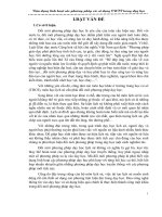 skkn vn dơng linh hoạt các phương pháp và sư dơng CNTT trong dạy hc 