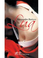 tiểu thuyết lãng mạn  Lụa của  alessandro baricco