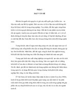 Đánh giá đất quy mô hộ gia đình ở xã Đặng xá, huyện Gia Lâm, thành phố Hà Nội”.