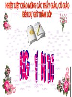 Khái quát Văn học dân gian Việt nam