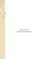 THỜI kỳ QUÁ độ lên CHỦ NGHĨA xã hộ sở hữu tư LIỆU sản XUẤT THÀNH PHẦN KINH tế