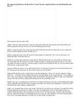 Đề cương ôn tập kiểm tra hè lớp 10 lên 11 môn Giáo dục công dân