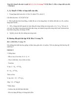 Giải bài 1,2,3, 4,5,6 trang 79 SGK Hóa 11: Silic và hợp chất của silic