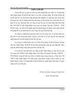 Giải pháp Marketing cho dich vụ thẻ thanh toán tại Ngân hàng Thương Mại Cổ Phần Xuất Nhập Khẩu Việt Nam chi nhánh Thủ Đức TPHCM