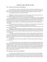 câu hỏi , đề cương ôn tập mác 2