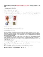 Giải bài 1,2,3 trang 27 SGK Sinh 8 : Bộ Xương