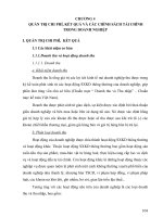 Giáo trình quản trị doanh nghiệp  phần 2   nguyễn sơn ngọc minh