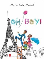 Oh, boy  của marie aude murai