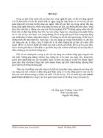 website  quản lí tour du lịch cho công ty du lịch