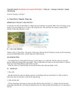 Giải bài 1,2,3 trang 32 Sinh 7: Thủy tức