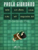 nỗi cô đơn của các số nguyên tố  paolo giordano