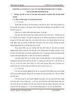 Phân tích chi phí kinh doanh tại Công ty Cổ phần ô tô Thành Công Phạm Hùng