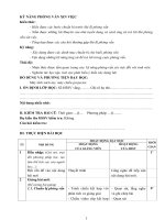 KỸ NĂNG PHỎNG vấn XIN VIỆC 