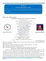 TLBG  de tu luyen 14 2016 2 moon vn   học để khẳng định mình 