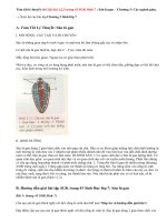 Giải bài 1,2,3 trang 43 Sinh 7: Sán lá gan