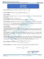 De so 05 moon vn   học để khẳng định mình 