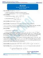 De so 09 moon vn   học để khẳng định mình 