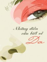 những điều cần biết về da  walle group