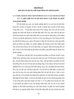 Giáo trình phân tích hoạt động kinh doanh  phần 2   cđn nam định