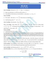 De so 04 moon vn   học để khẳng định mình 