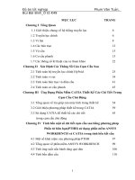Thiết Kế Cụm Cầu Chủ Động (Link Cad: http://bit.ly/cauchudong)
