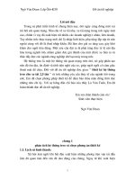 Đồ Án: Thiết kế hệ thống treo xe tải 2,5 tấn (Link CAD: https://bit.ly/treo2tan5)