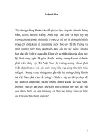 Khái quát chung về lịch sử phát triển của thị trường chứng khoán trên thế giới 