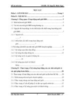 Nghiên cứu một số kỹ năng của nhà môi giới bất động sản chuyên nghiệp 