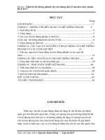 Thiết kế hệ thống phanh xe tải 25 tấn (Link CAD: https://bit.ly/3vu8vIB)