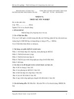 Thiết kế hộp số ly hợp kép cho ô tô con (Link Cad: http://bit.ly/lyhopkep)