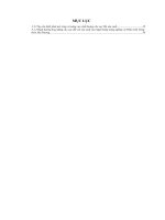 Nâng cao chất lượng cho vay tín dụng hộ sản xuất tại ngân hàng agribank tỉnh hải dương 