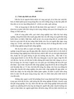 Ảnh hưởng của việc thu hồi đất nông nghiệp trong quá trình đô thị hóa đến đời sống, thu nhập, việc làm của người dân trên đia bàn phường Kim Long, thành phố Huế giai đoạn 2008 – 2015